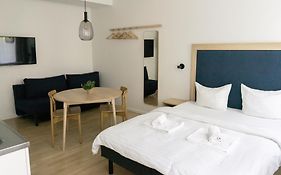 Studio1A Hotel Apartments